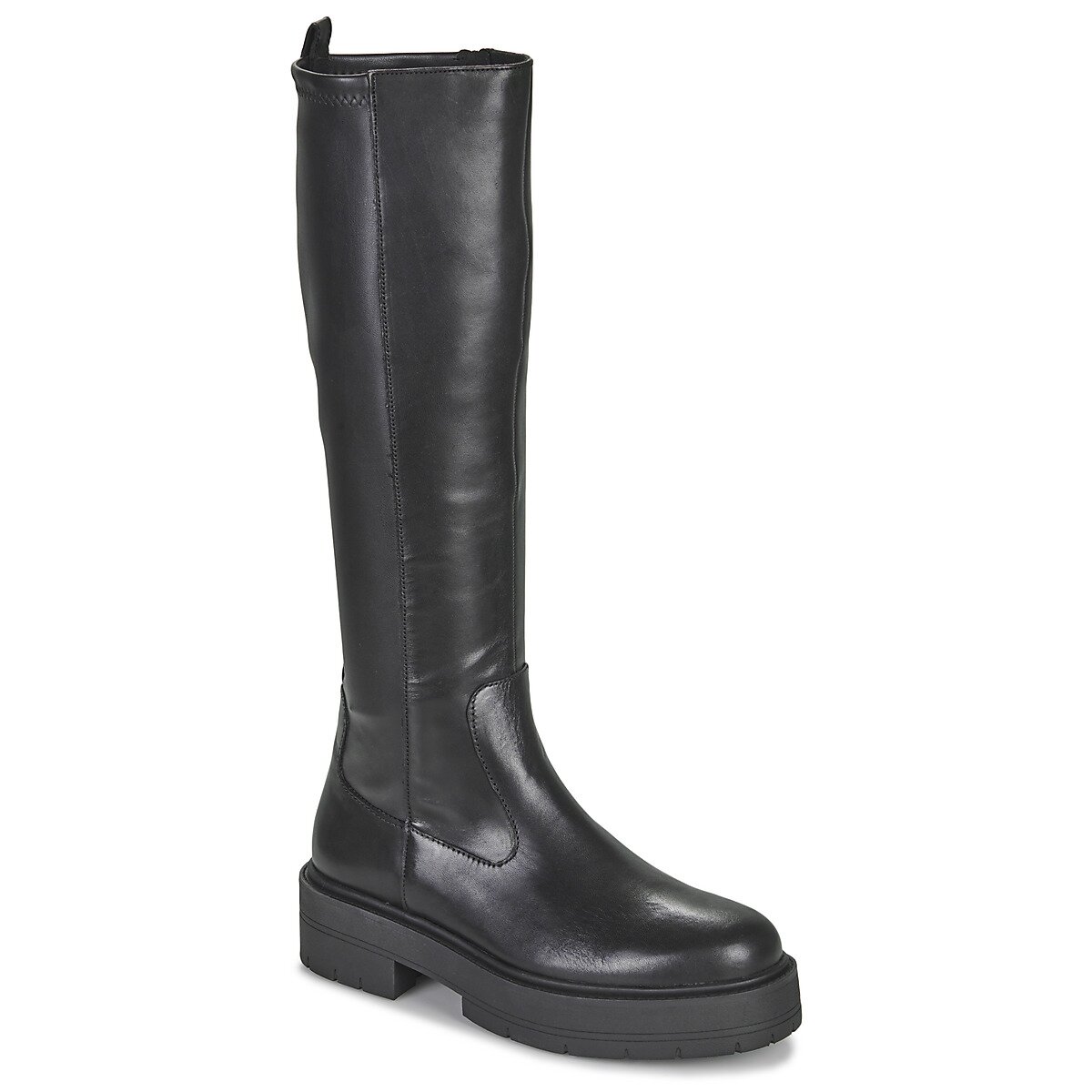 Geox Pantofi D SPHERICA EC7 BOOTS
