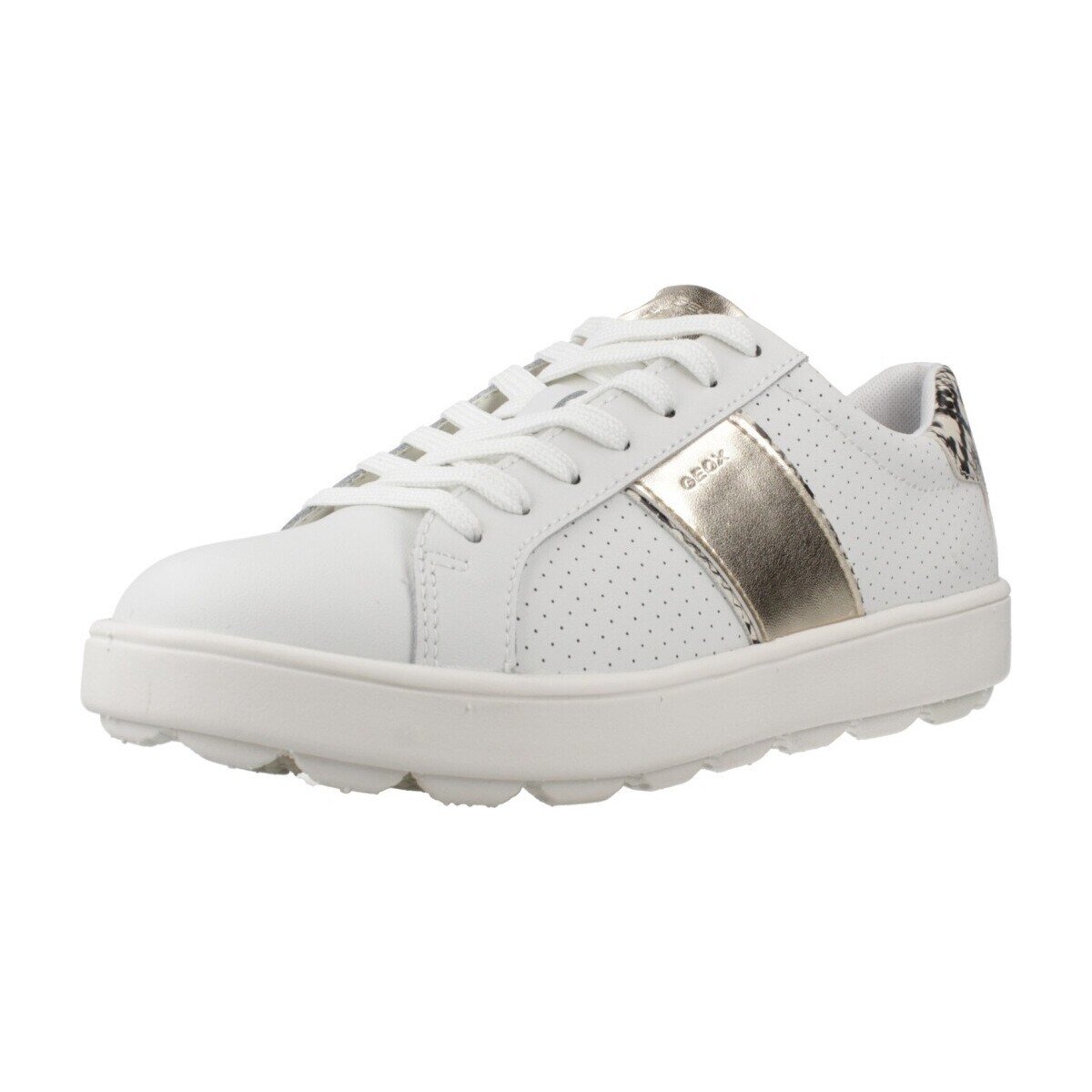 Geox Pantofi D Spherica Ecub-1