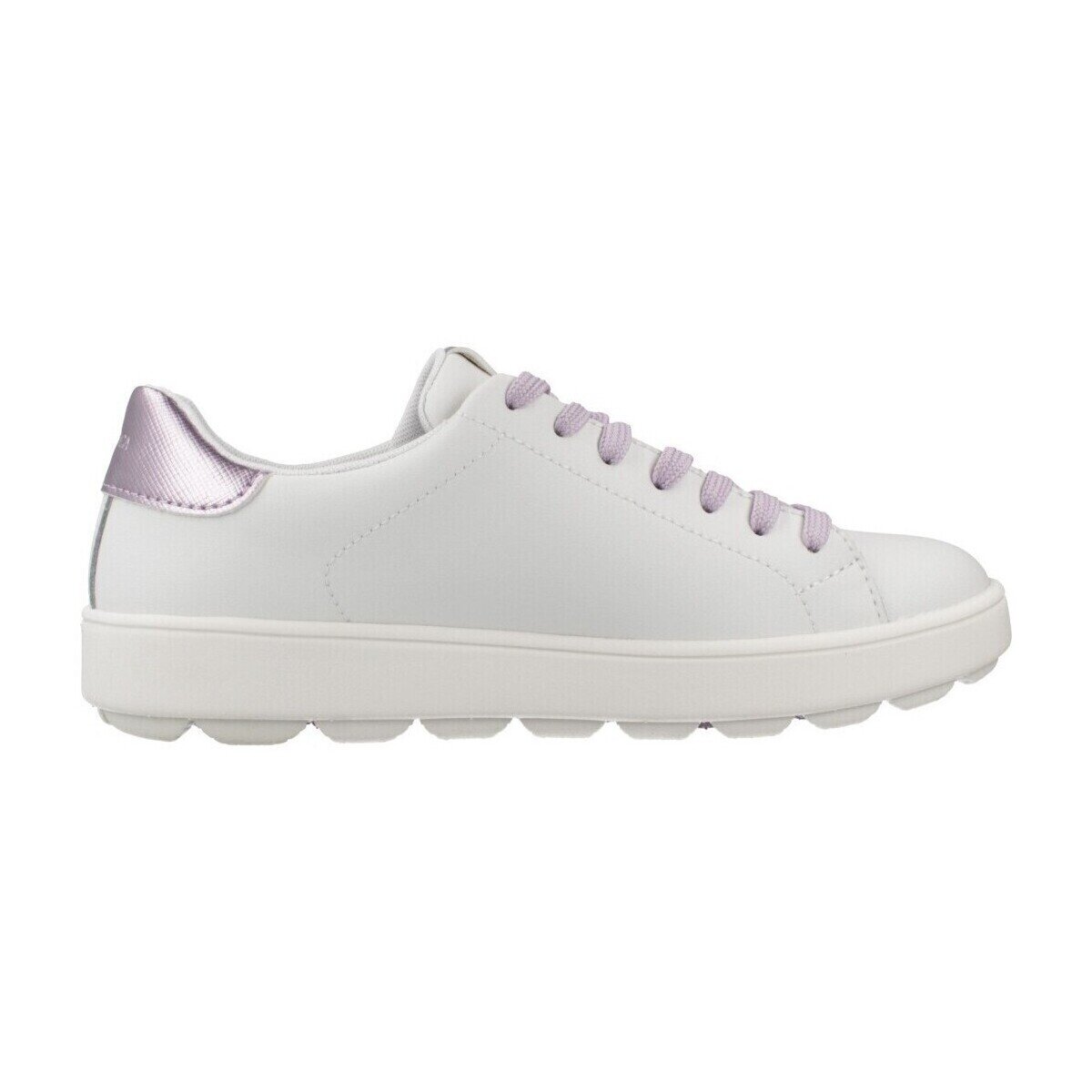 Geox Pantofi D Spherica Ecub-1