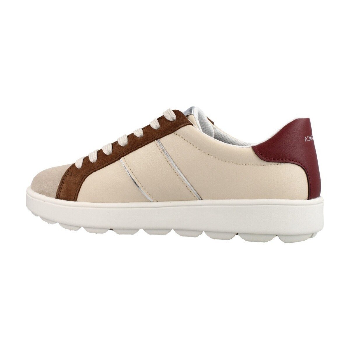Geox Pantofi D Spherica Ecub 1