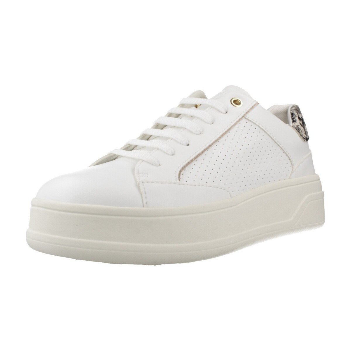 Geox Pantofi D Spherica Ecub-2