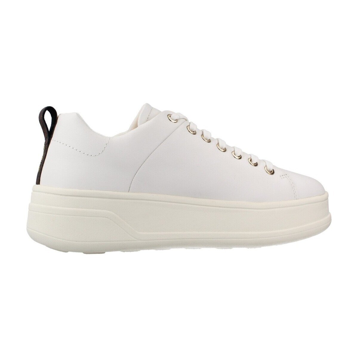 Geox Pantofi D Spherica Ecub 2