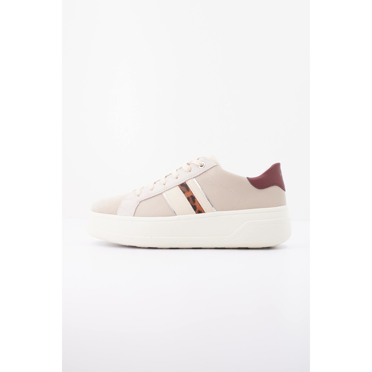 Geox Pantofi D Spherica Ecub 2