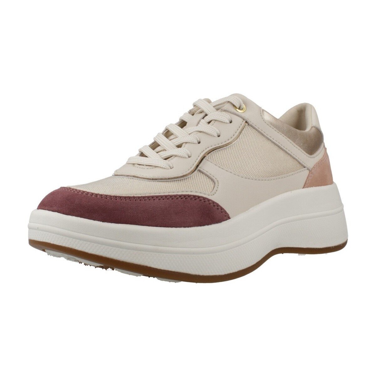 Geox Pantofi D Spherica Ecub 3