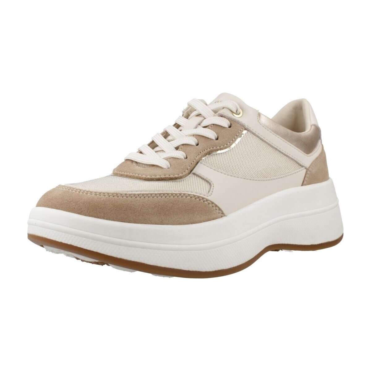 Geox Pantofi D Spherica Ecub 3