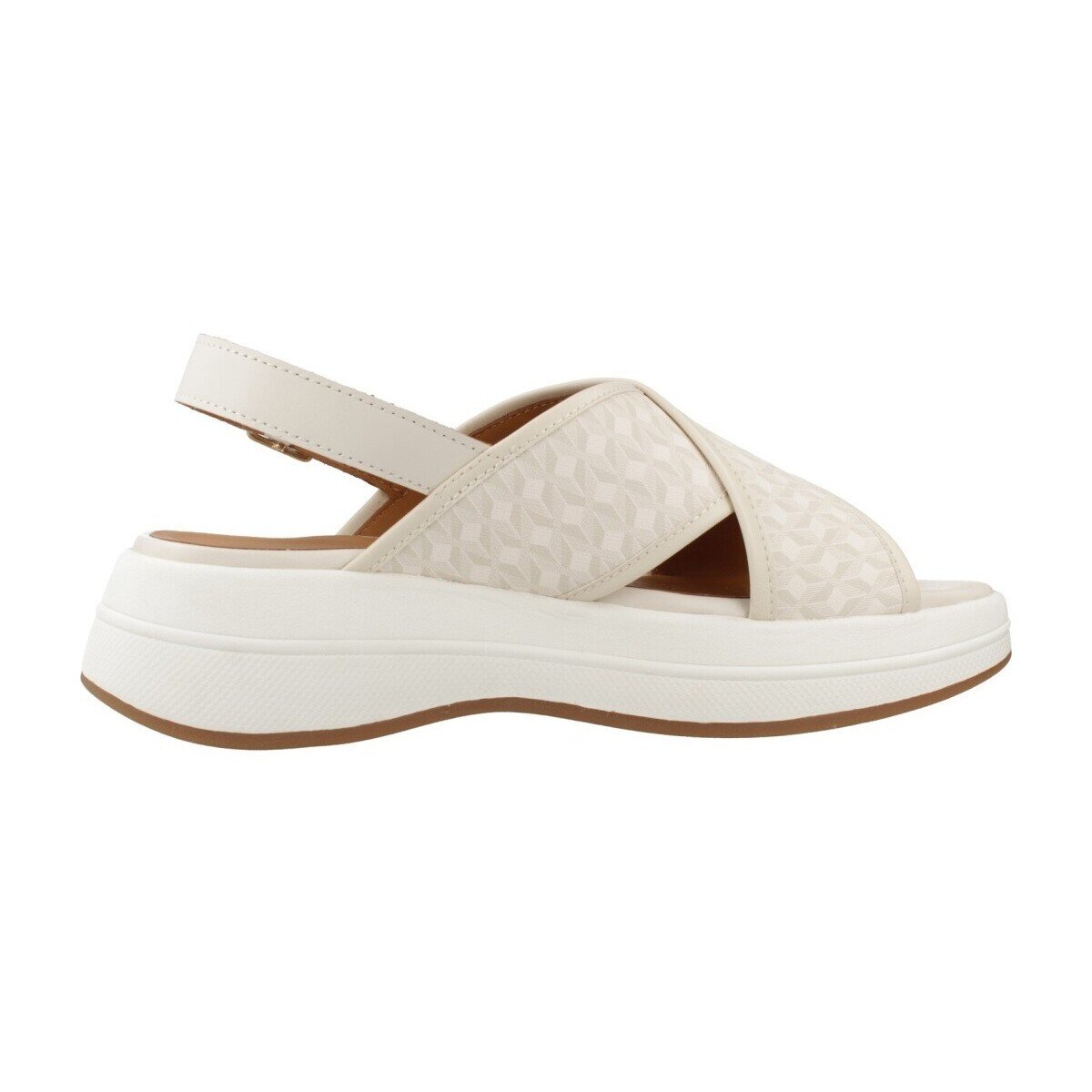 Geox Pantofi D Spherica Ecub-3 S