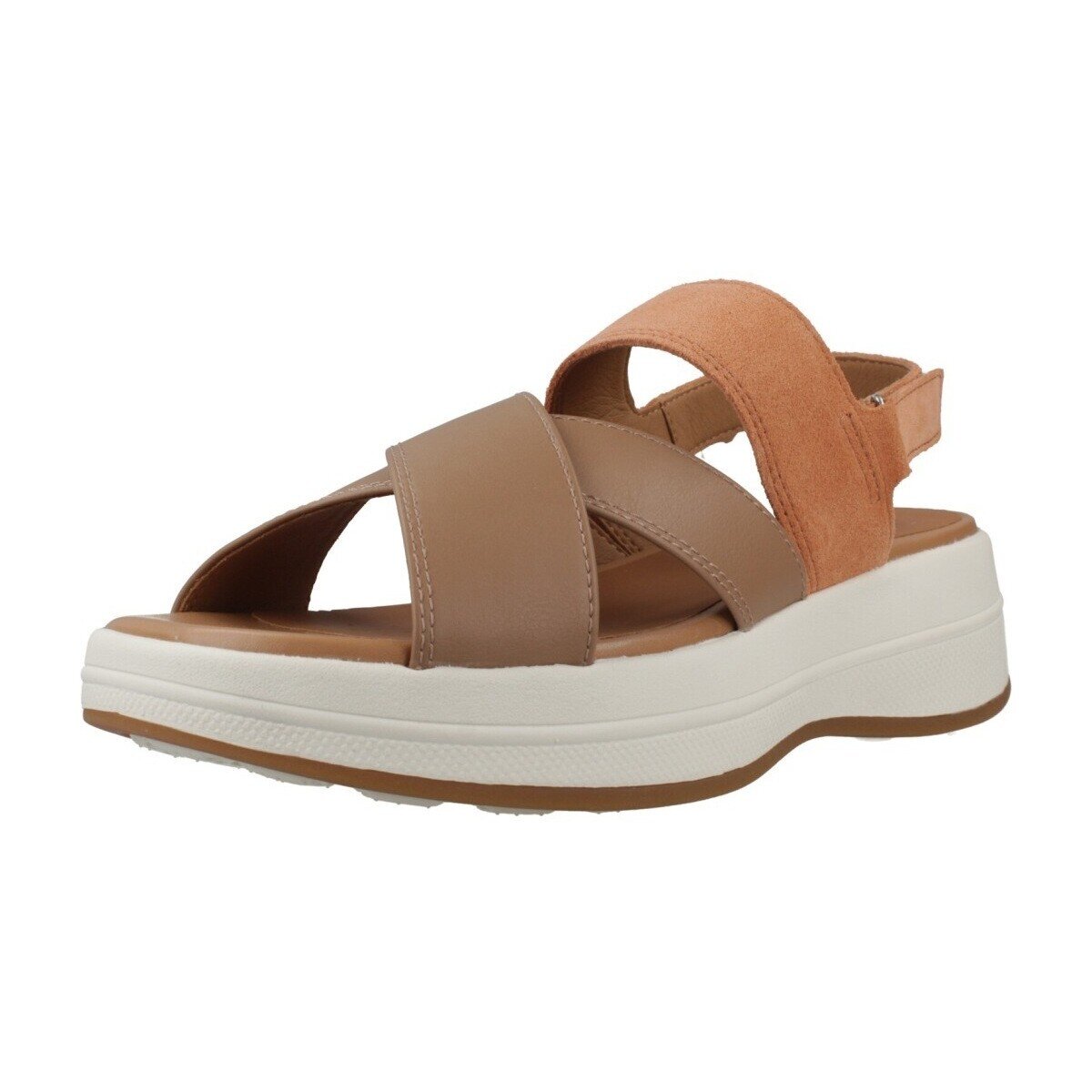 Geox Pantofi D Spherica Ecub 3 S