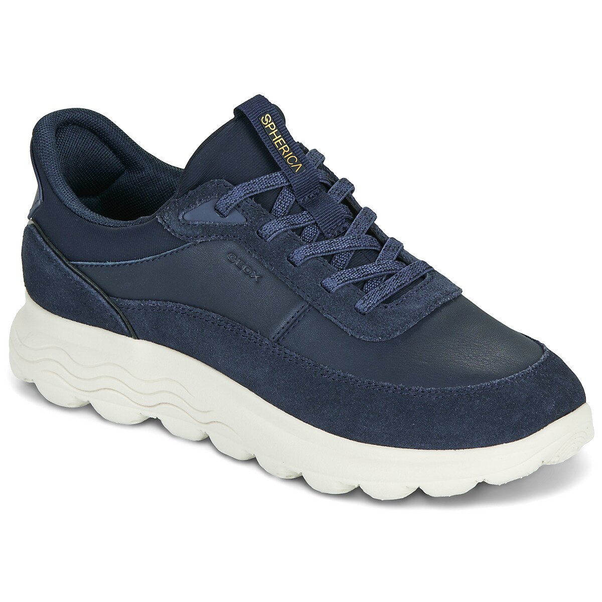 Geox Pantofi D SPHERICA PLUS