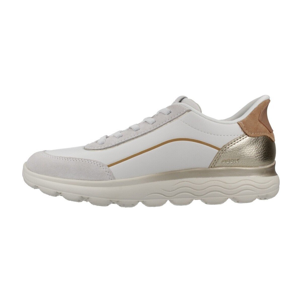 Geox Pantofi D Spherica Plus