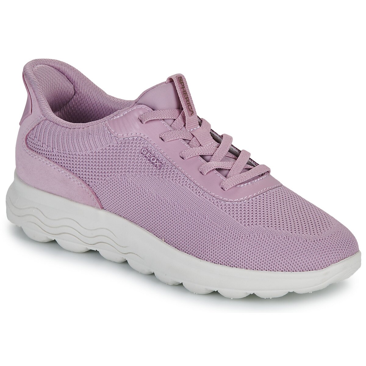 Geox Pantofi D SPHERICA PLUS