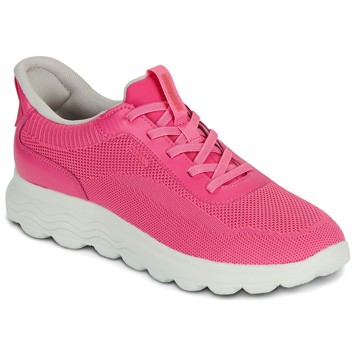 Geox Pantofi D SPHERICA PLUS