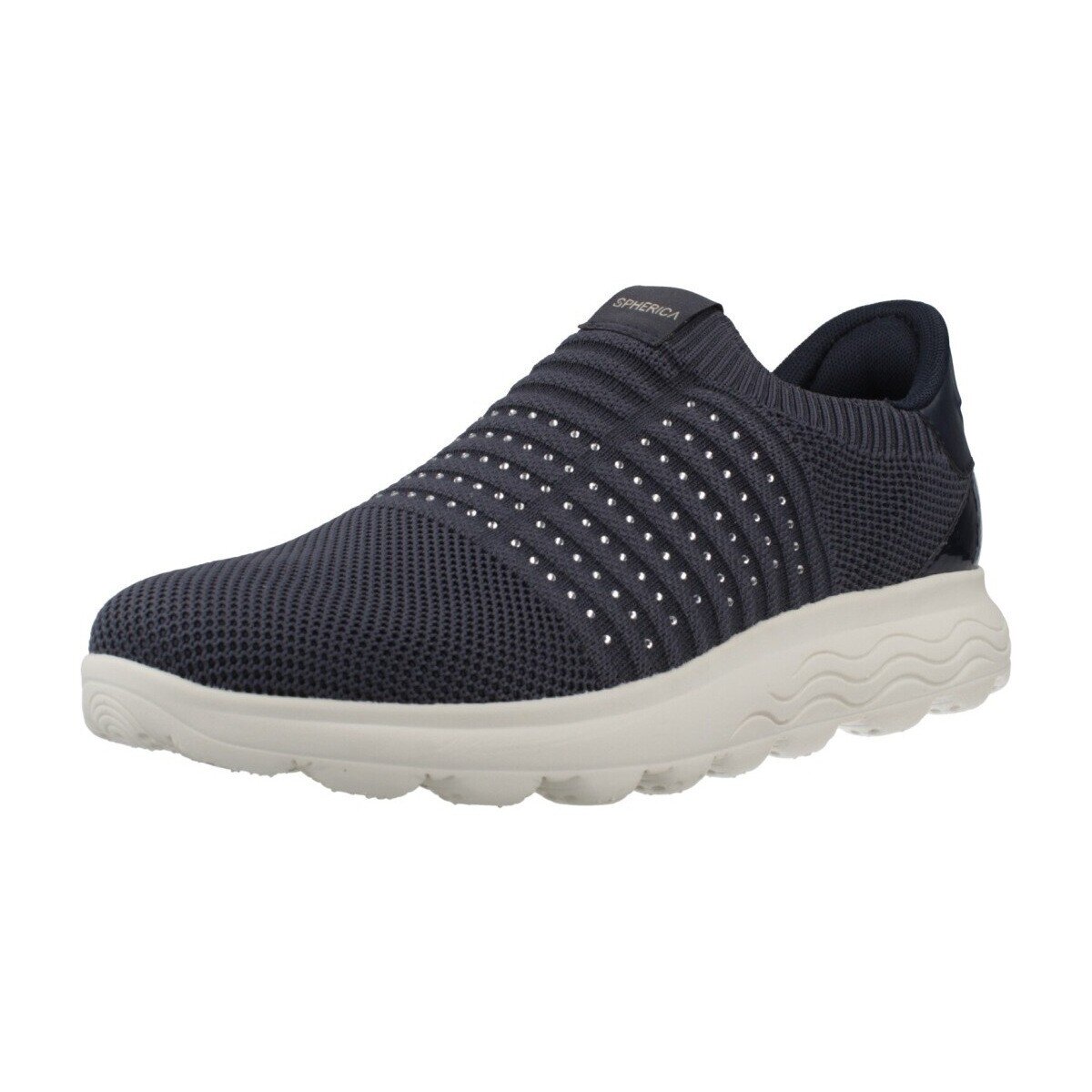 Geox Pantofi D Spherica Plus