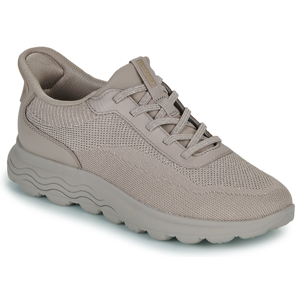 Geox Pantofi D SPHERICA PLUS A