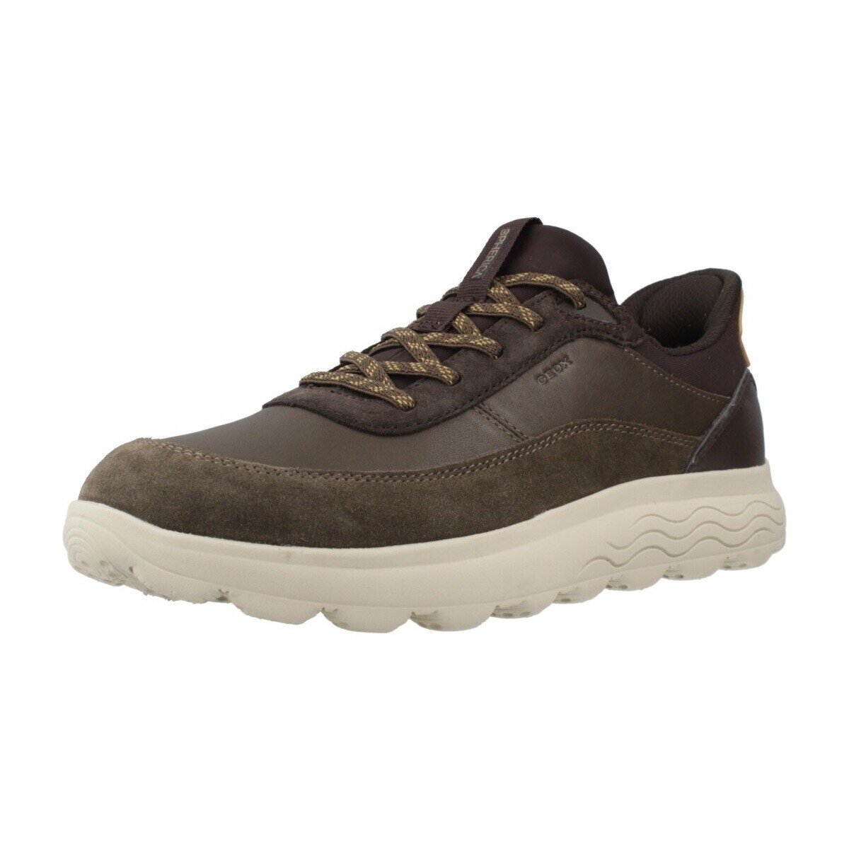 Geox Pantofi D Spherica Plus A