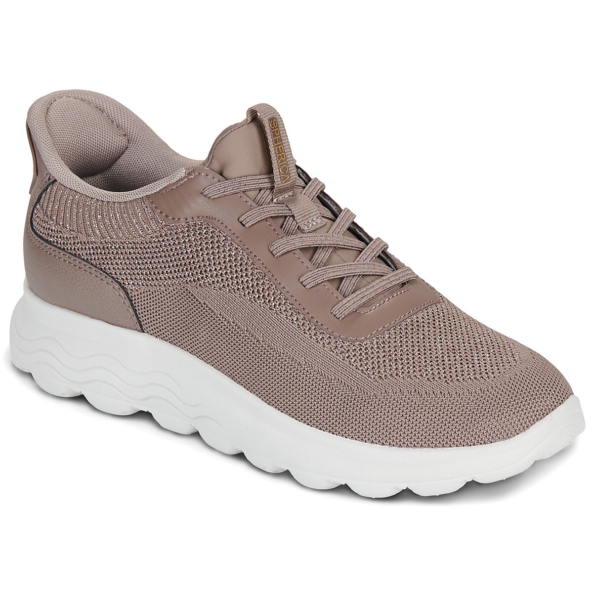 Geox Pantofi D SPHERICA PLUS A FAST IN