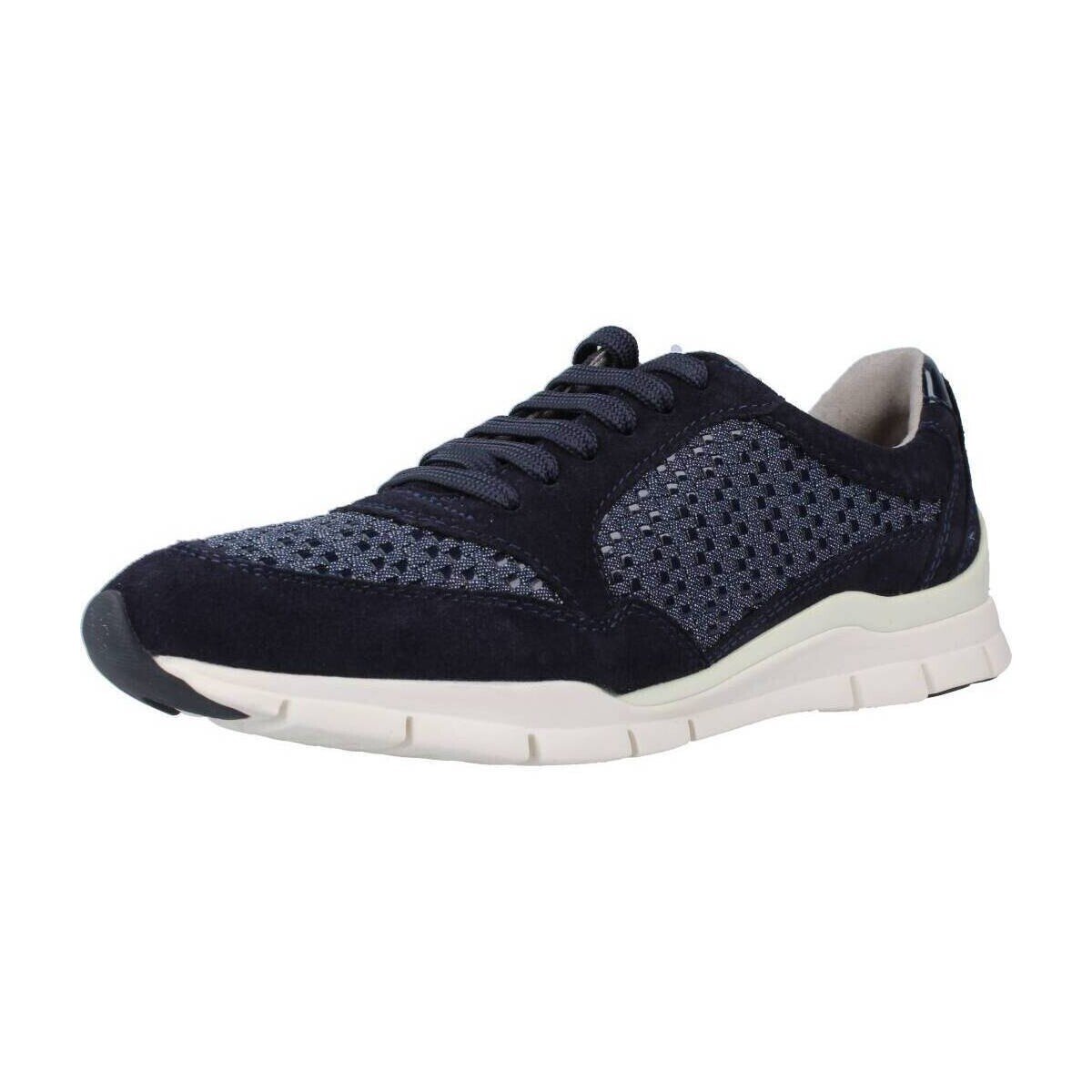 Geox Pantofi D Sukie B