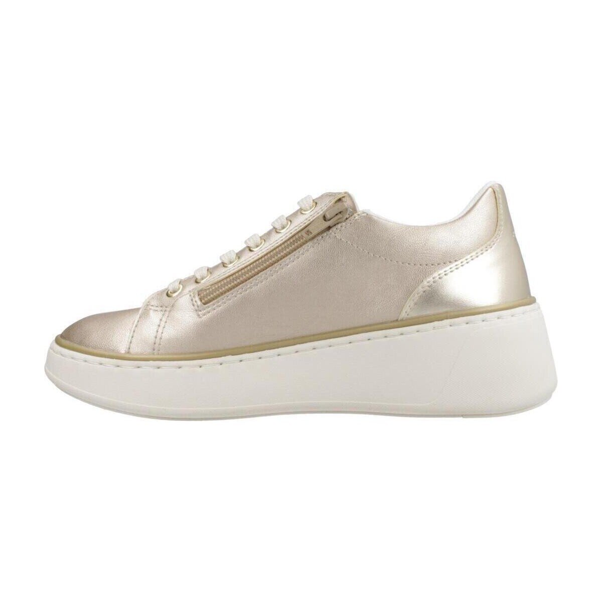 Geox Pantofi D Sunnetty