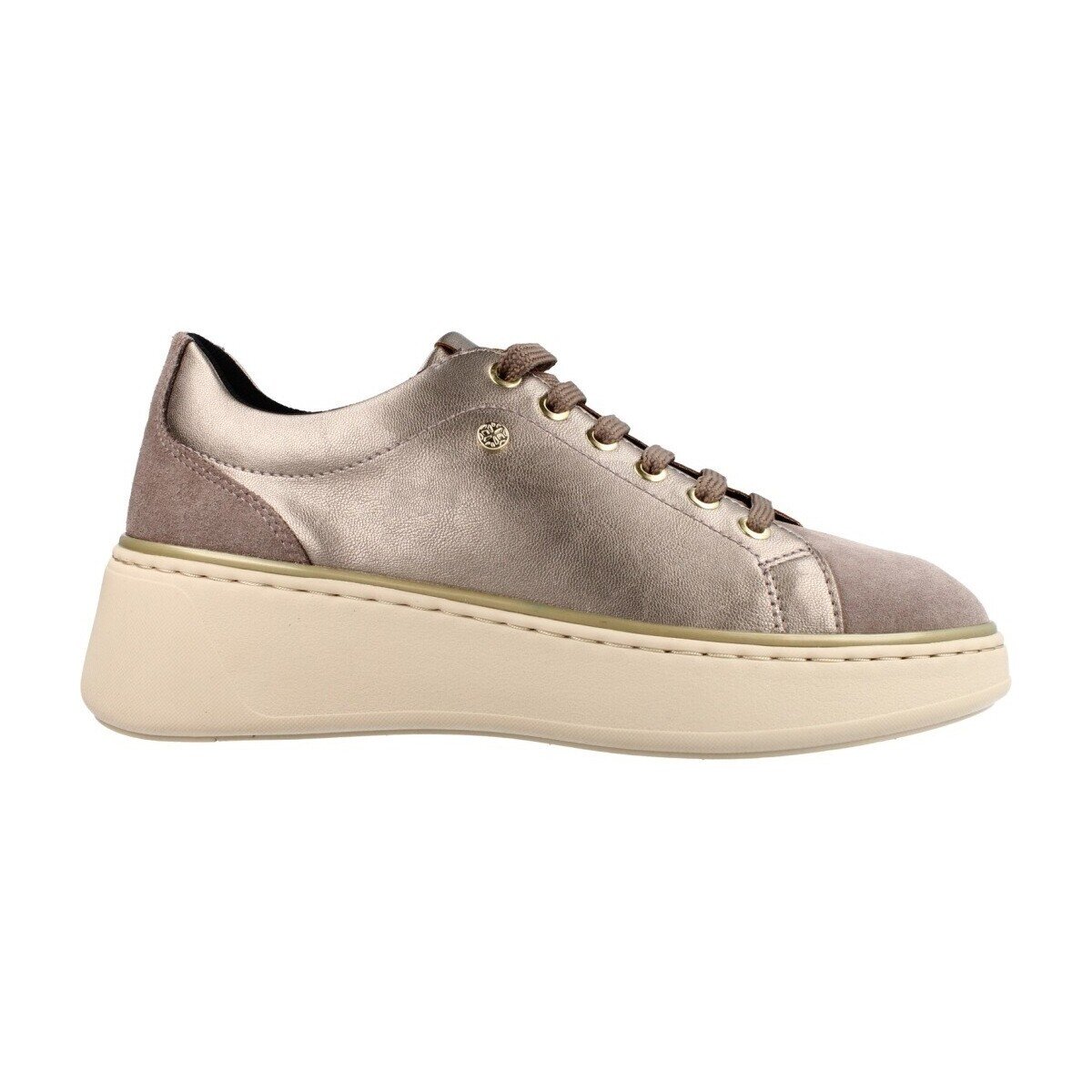 Geox Pantofi D Sunnetty