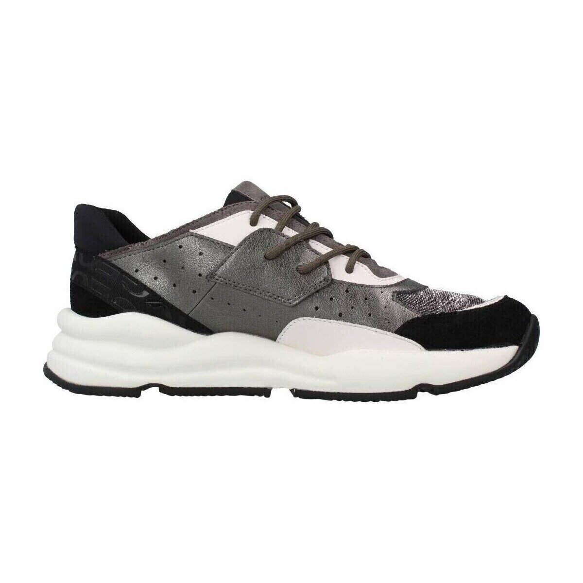 Geox Pantofi D Topazio