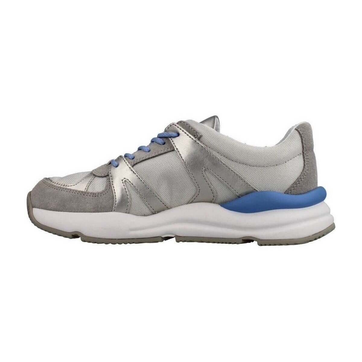 Geox Pantofi D Topazio A