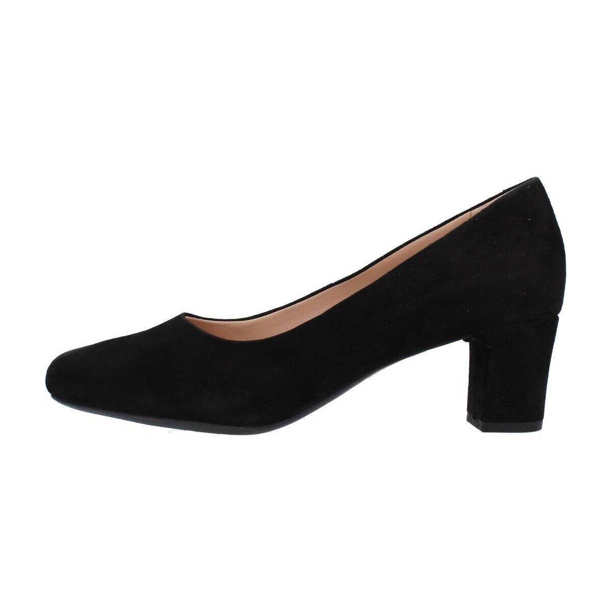 Geox Pantofi D Umbretta A