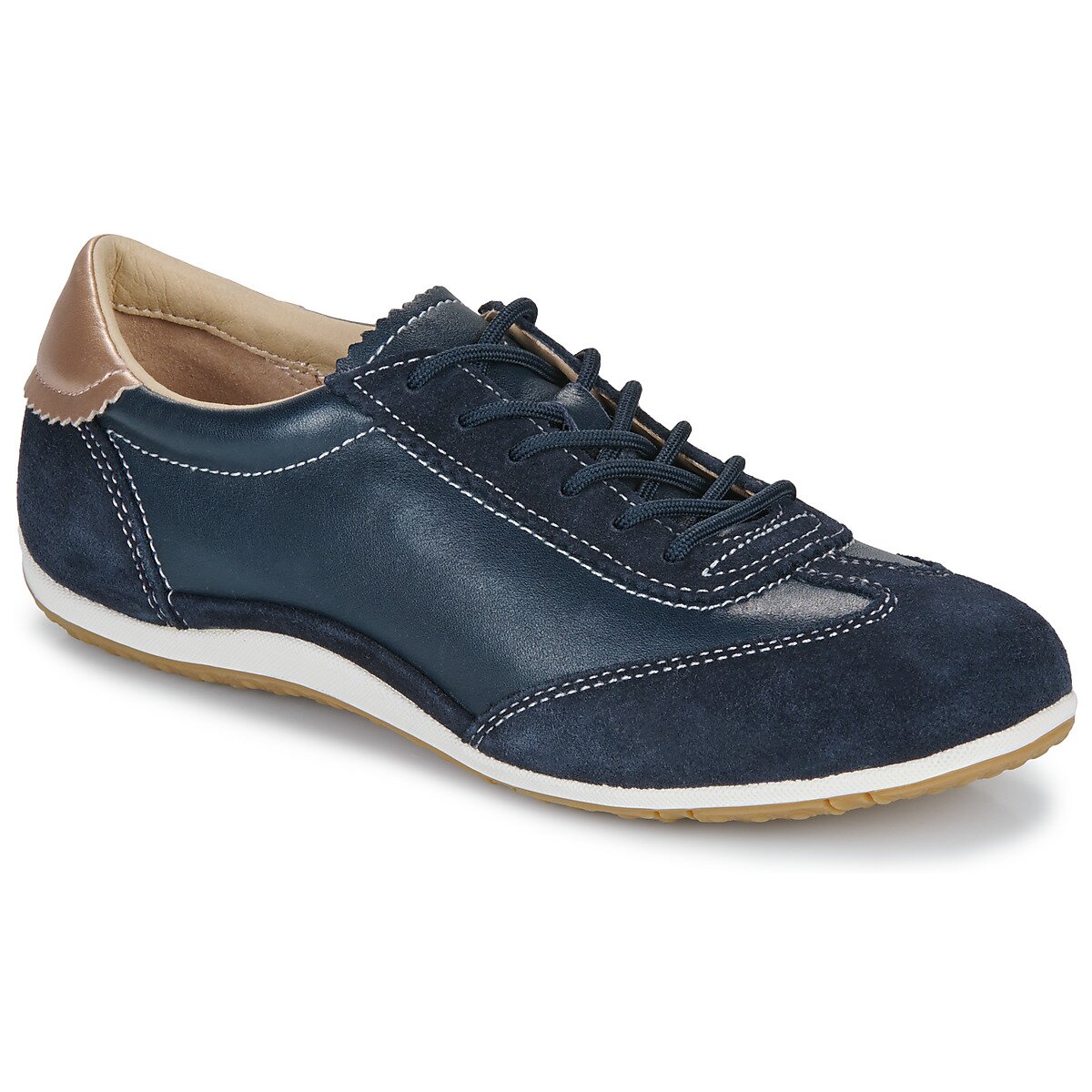 Geox Pantofi D VEGA