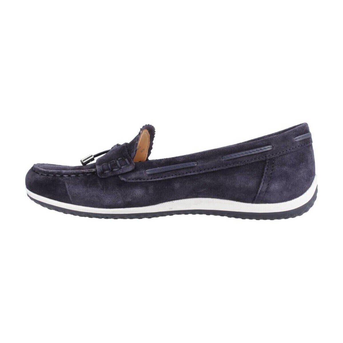 Geox Pantofi D Vega Moc A
