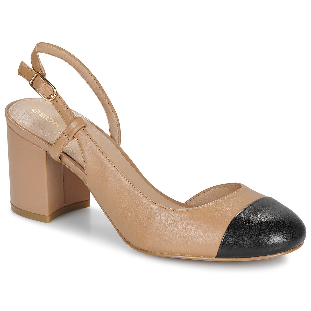 Geox Pantofi D VIRNILISA 65