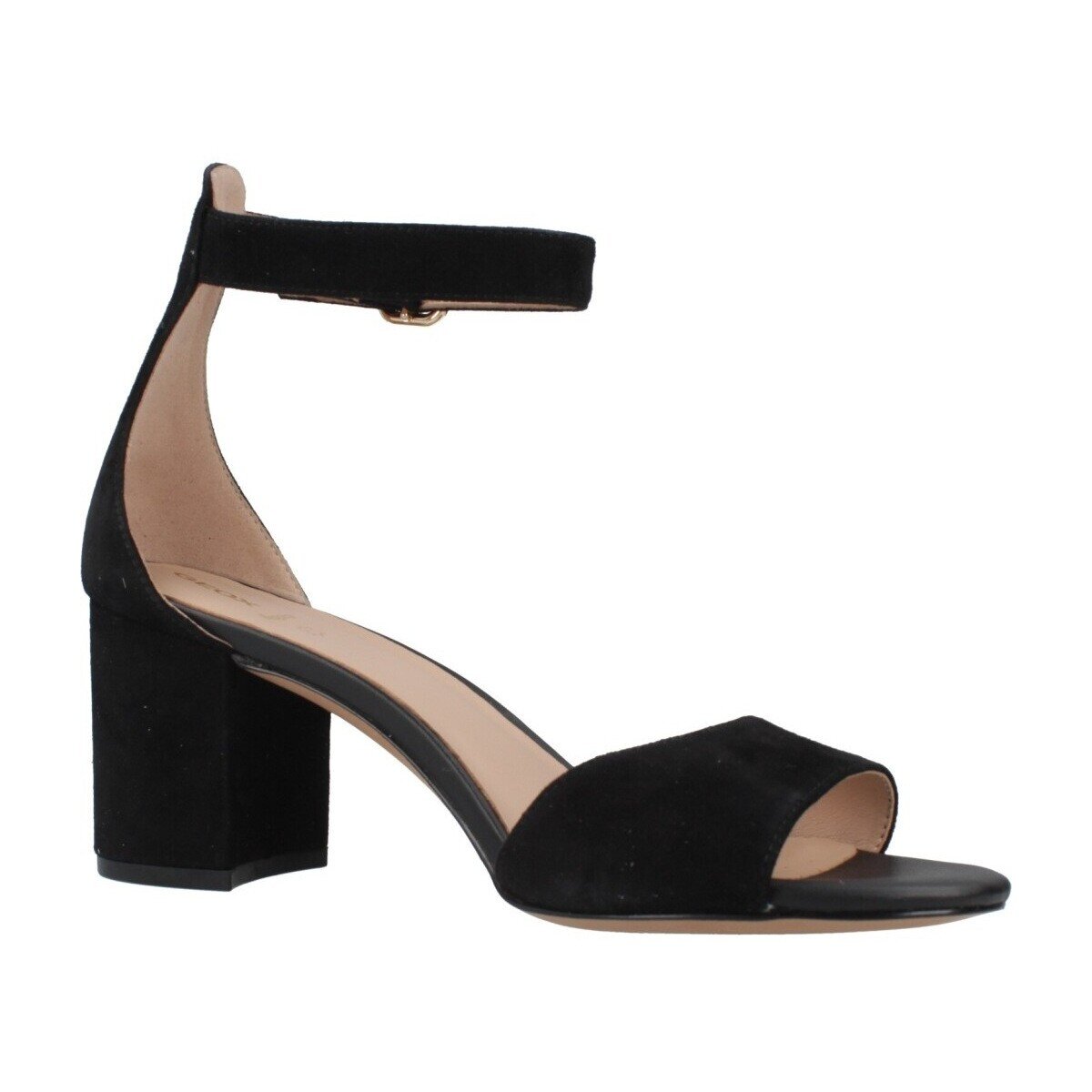 Geox Pantofi D Virnilisa 65 S