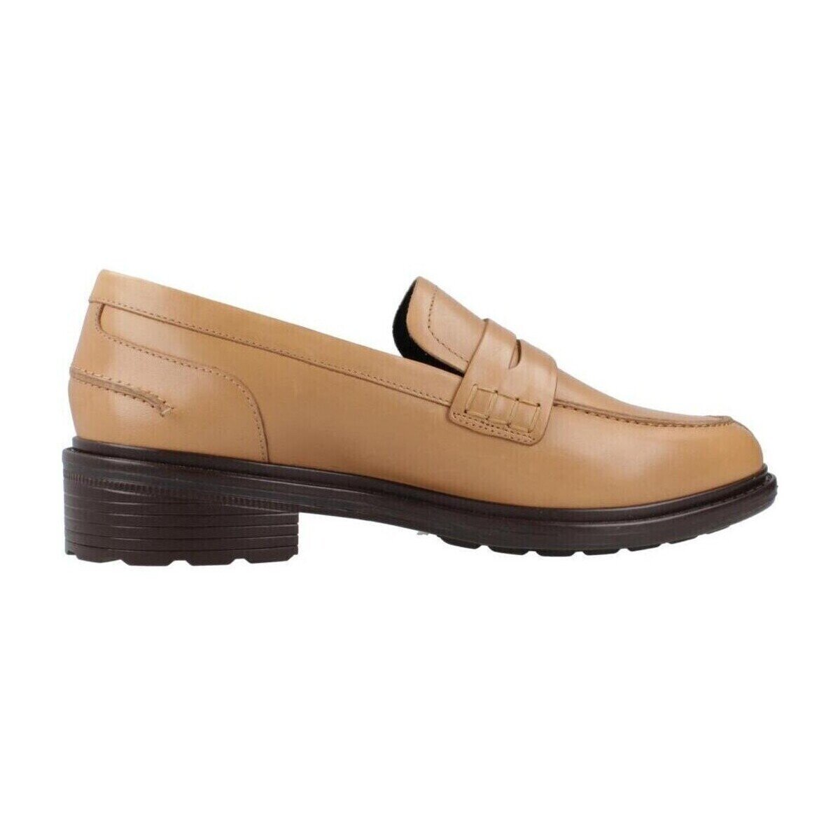 Geox Pantofi D Walk Pleasure