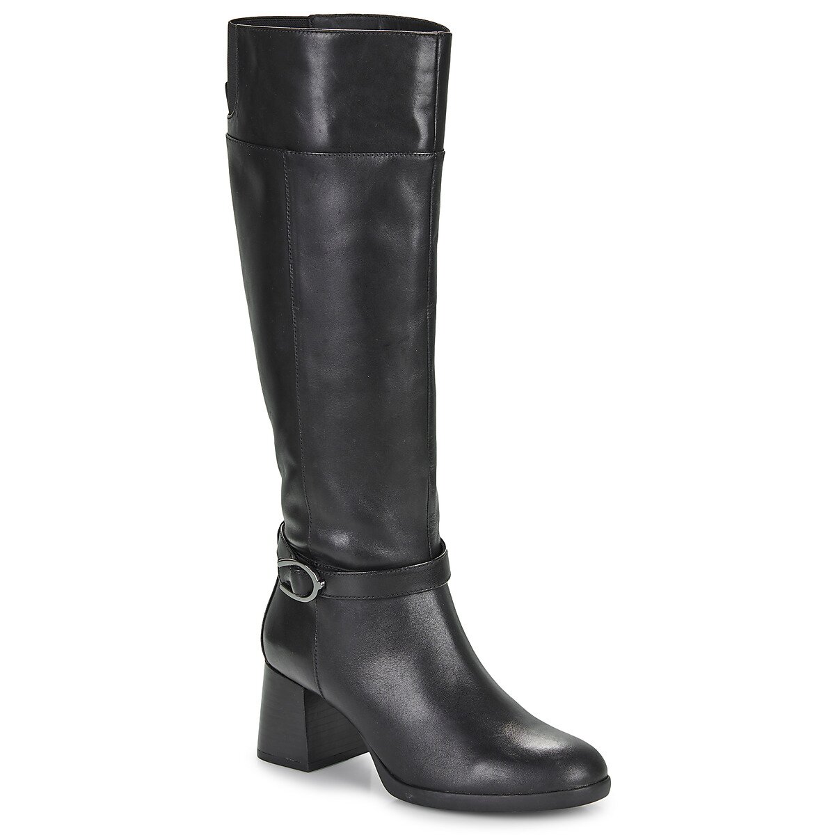 Geox Pantofi D WALK PLEASURE 55