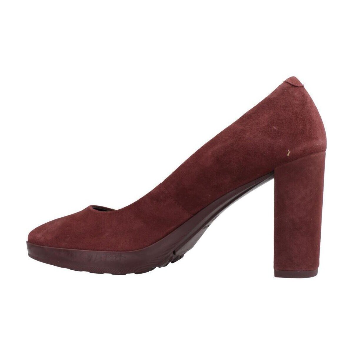 Geox Pantofi D Walk Pleasure 85