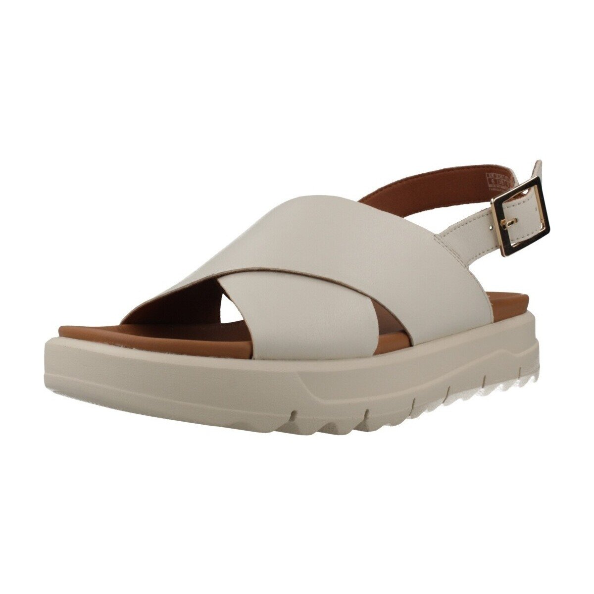 Geox Pantofi D Xand 2.1s