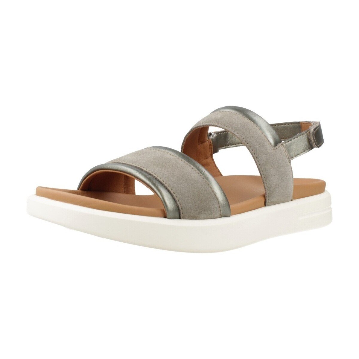 Geox Pantofi D Xand 2s