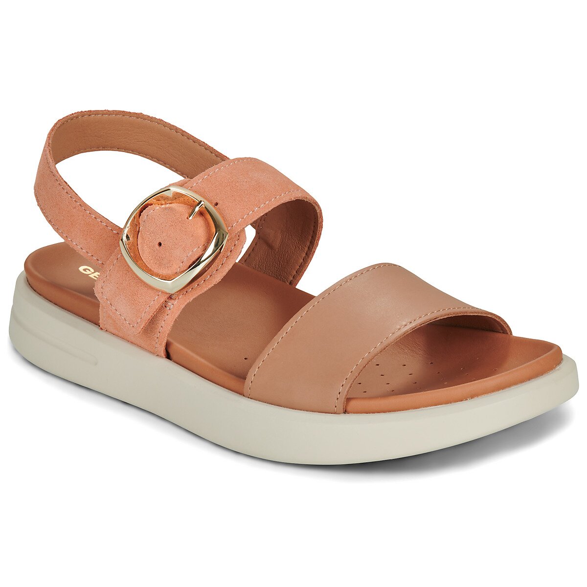 Geox Pantofi D XAND 2S