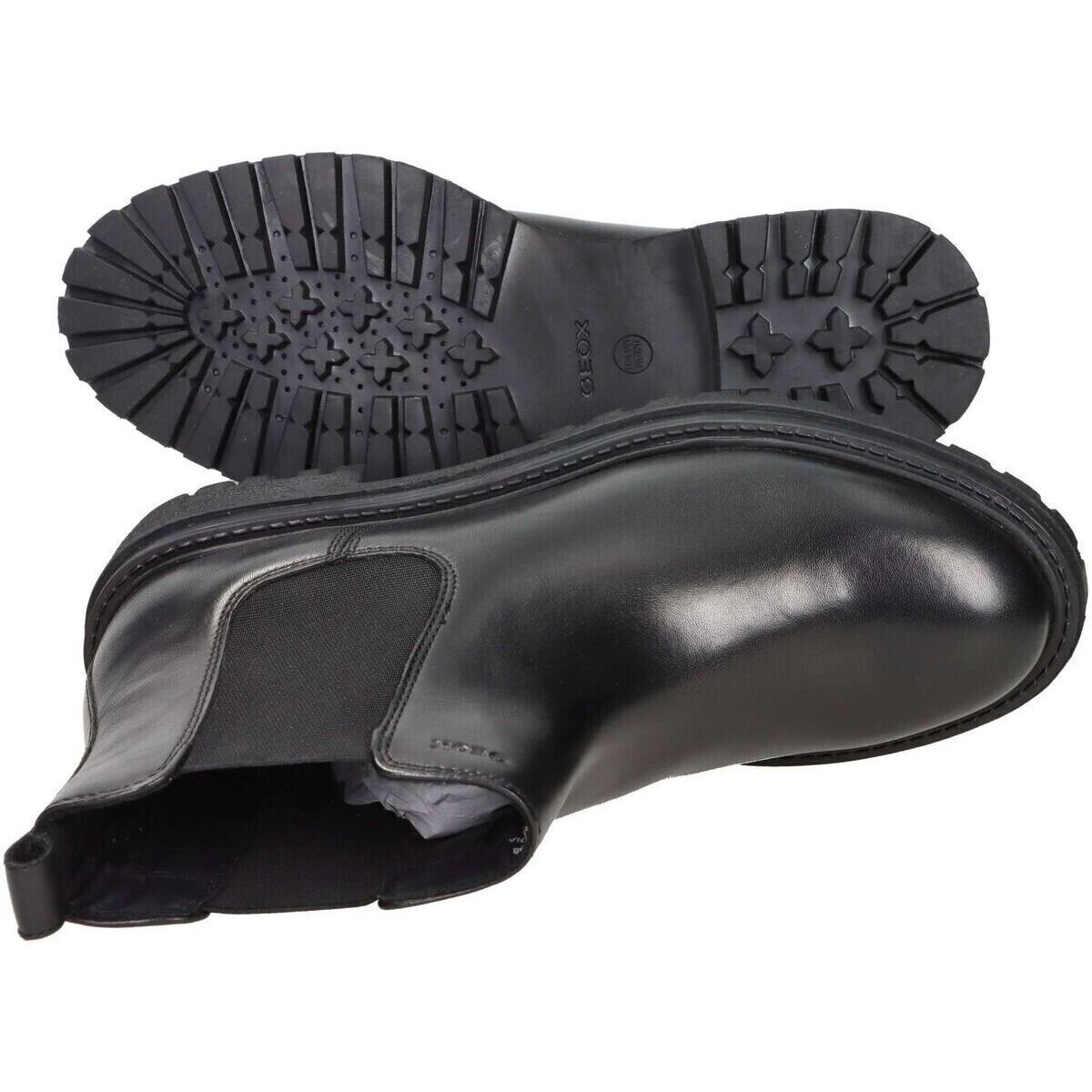 Geox Pantofi D04HRB 00043