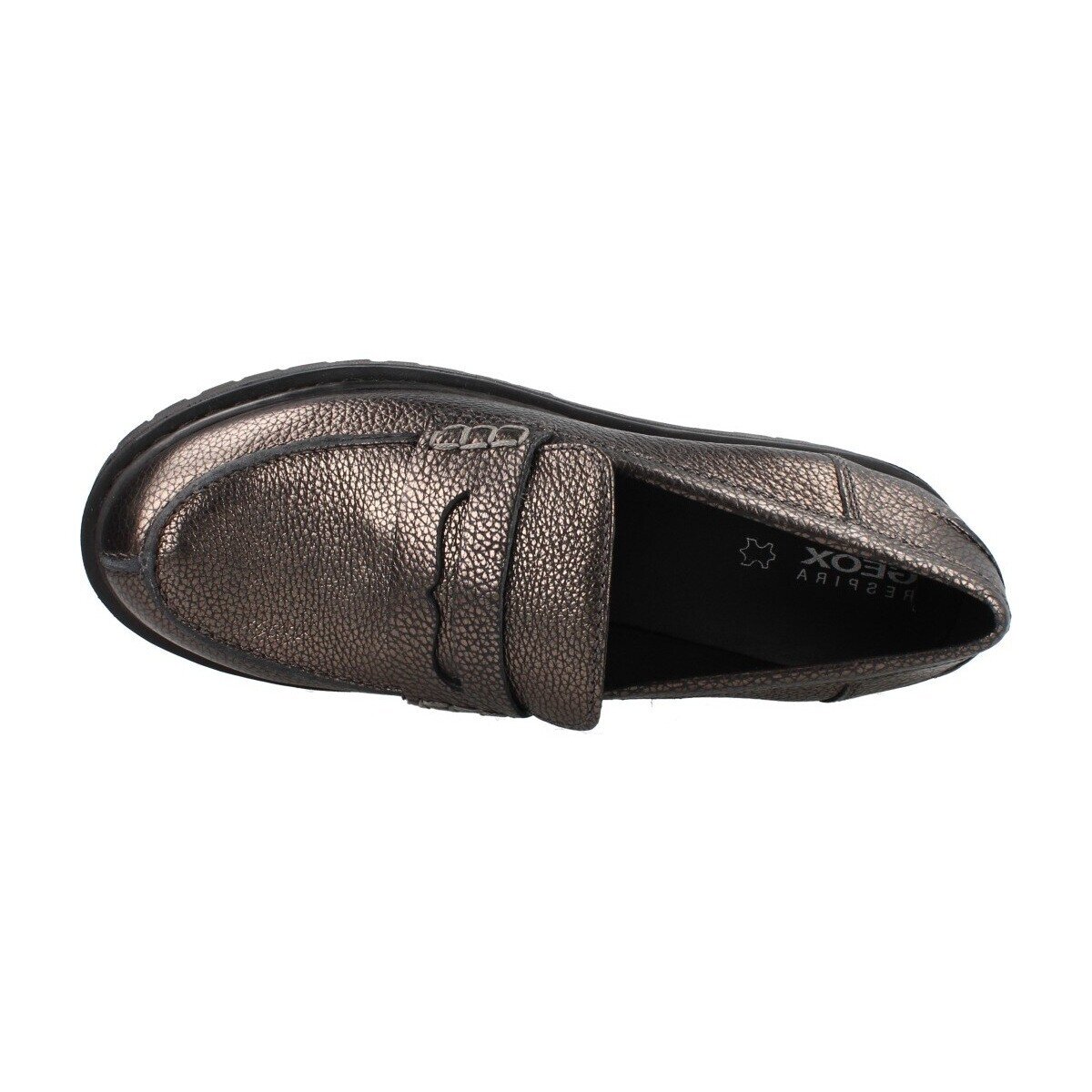 Geox Pantofi D16qdb 000cr