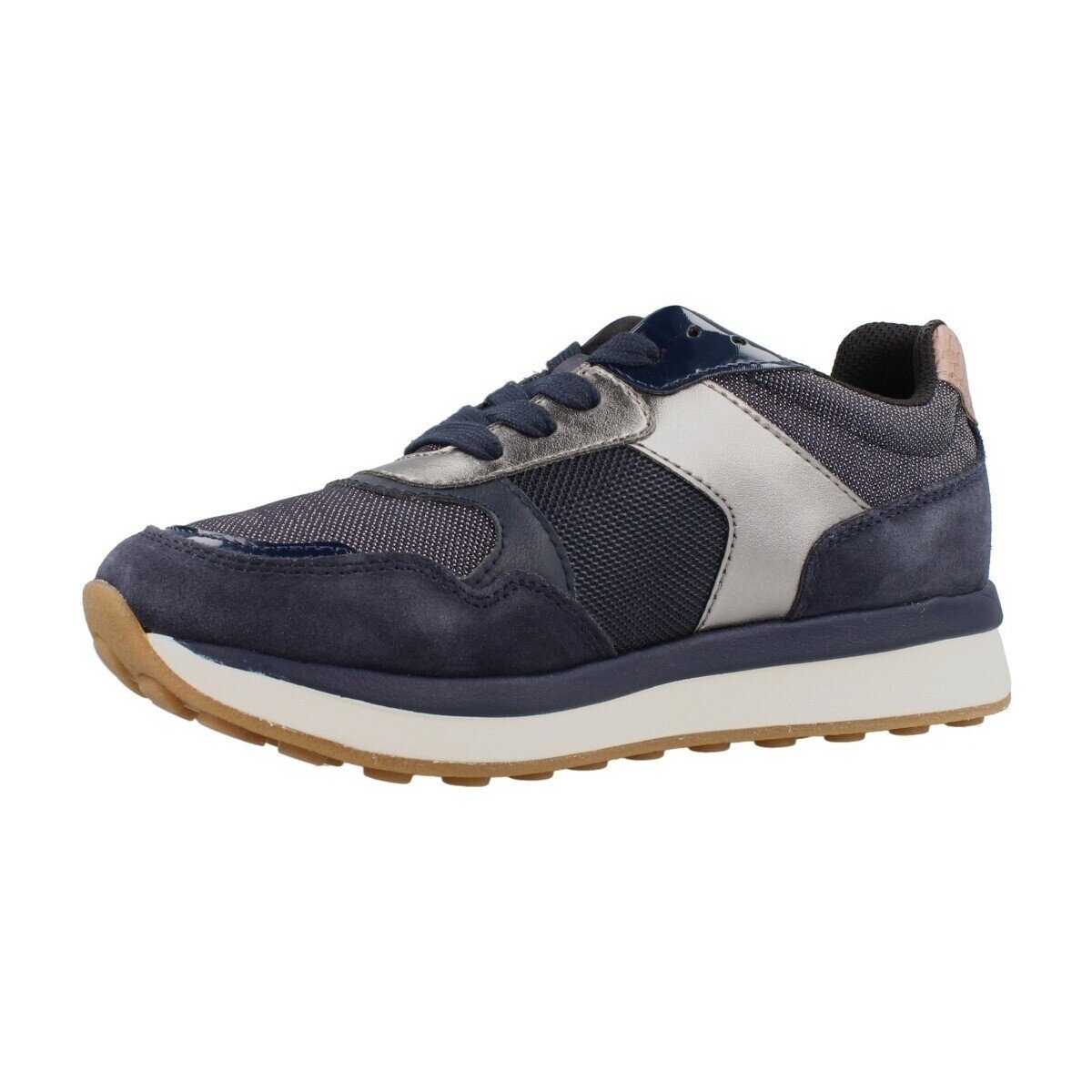 Geox Pantofi D25rrb 0as22