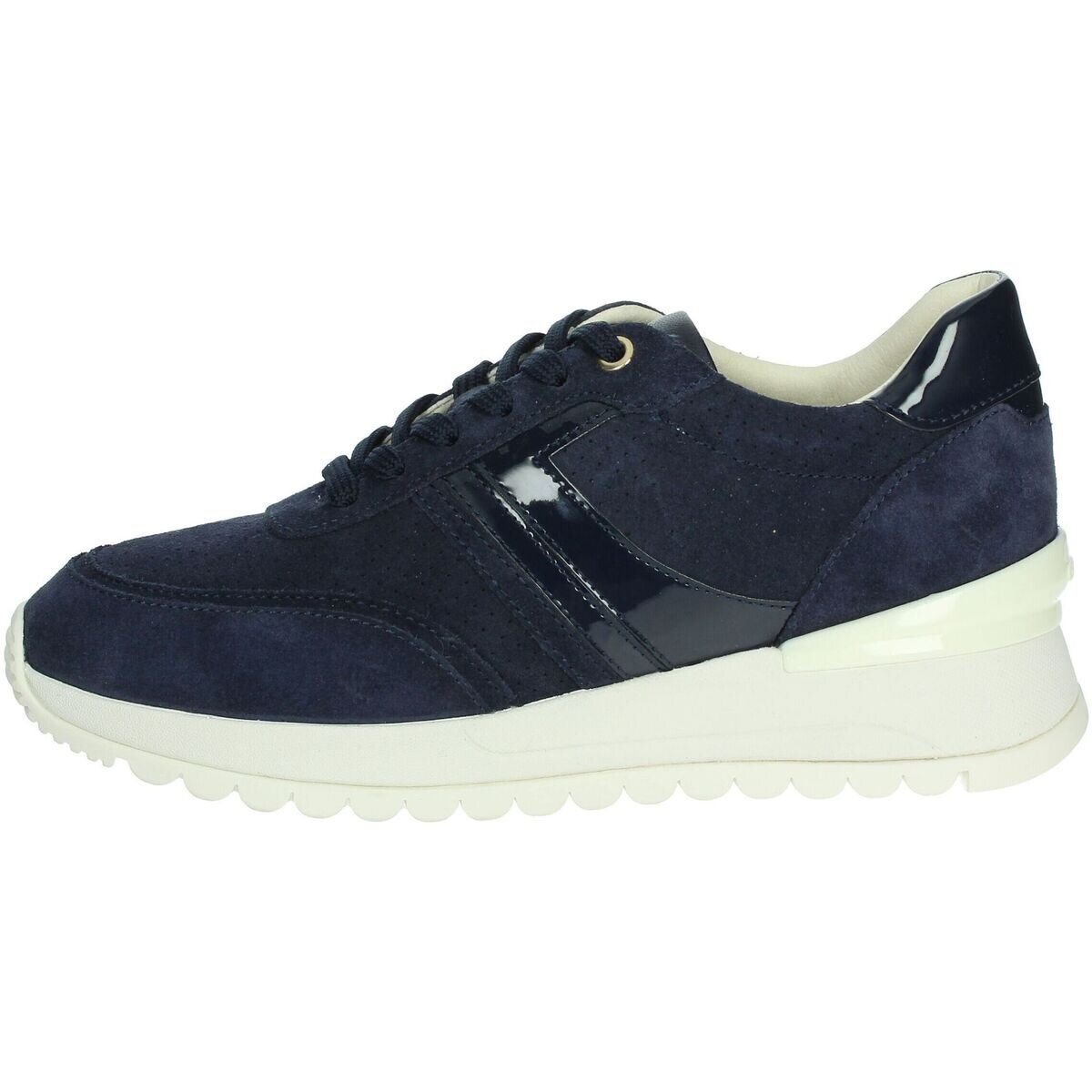 Geox Pantofi D3500A 022NF