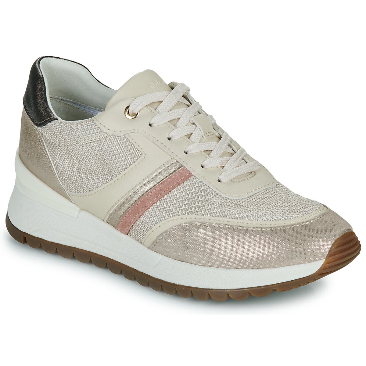Geox Pantofi D3500A0AS54CH62L