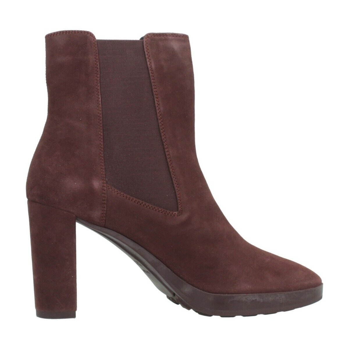 Geox Pantofi D35tfc 00021