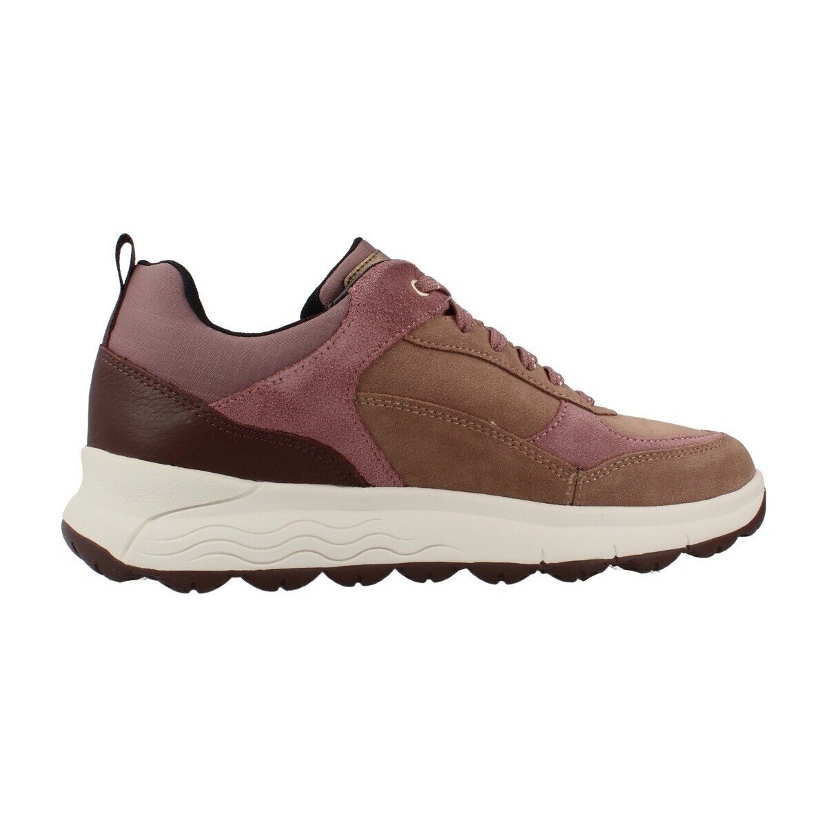 Geox Pantofi D3626d 02246 D Spherica