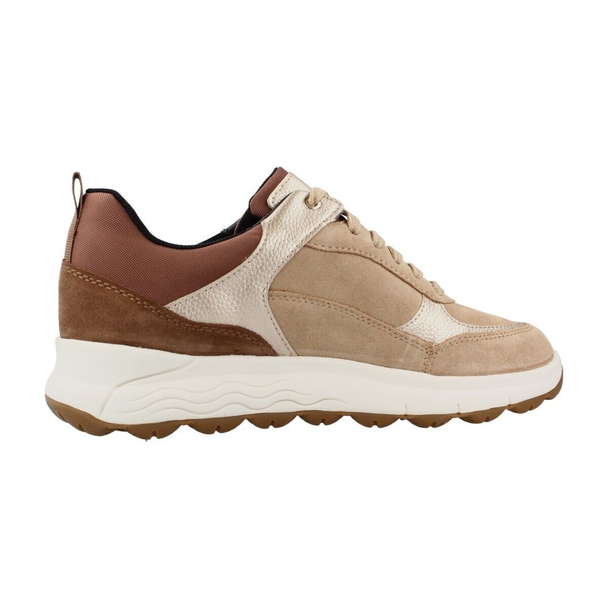Geox Pantofi D3626d 0227b
