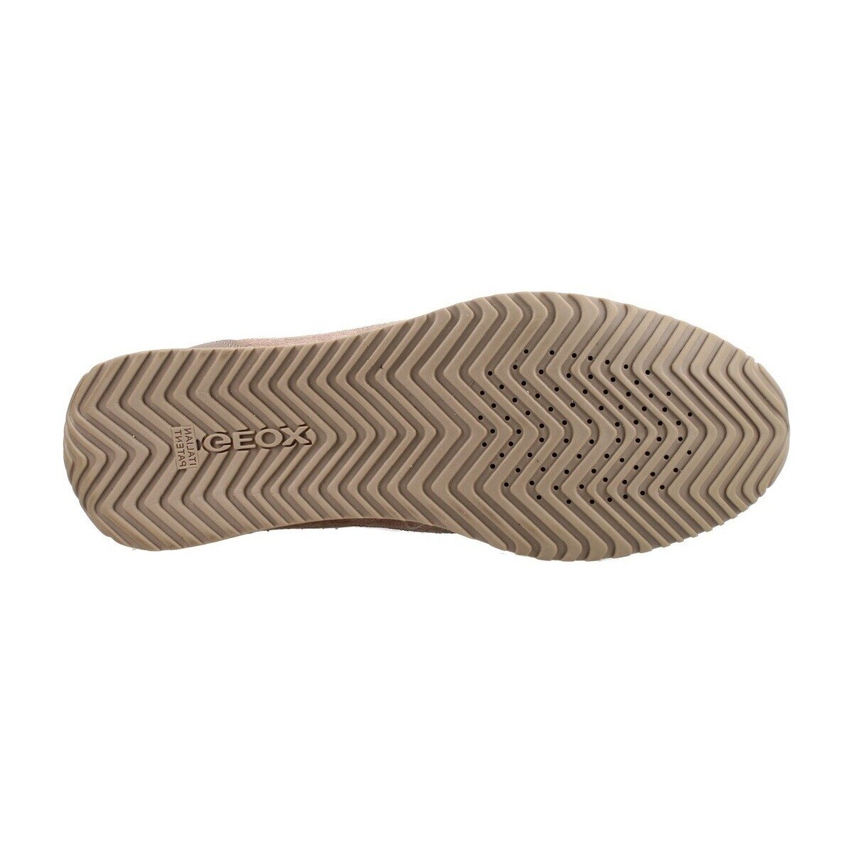 Geox Pantofi D36n0a 022tc