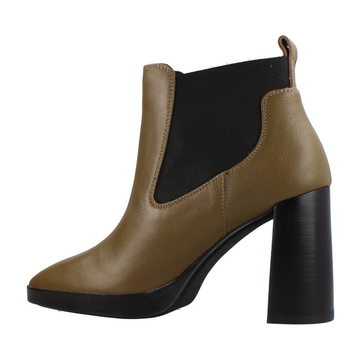 Geox Pantofi D36vle 046nh
