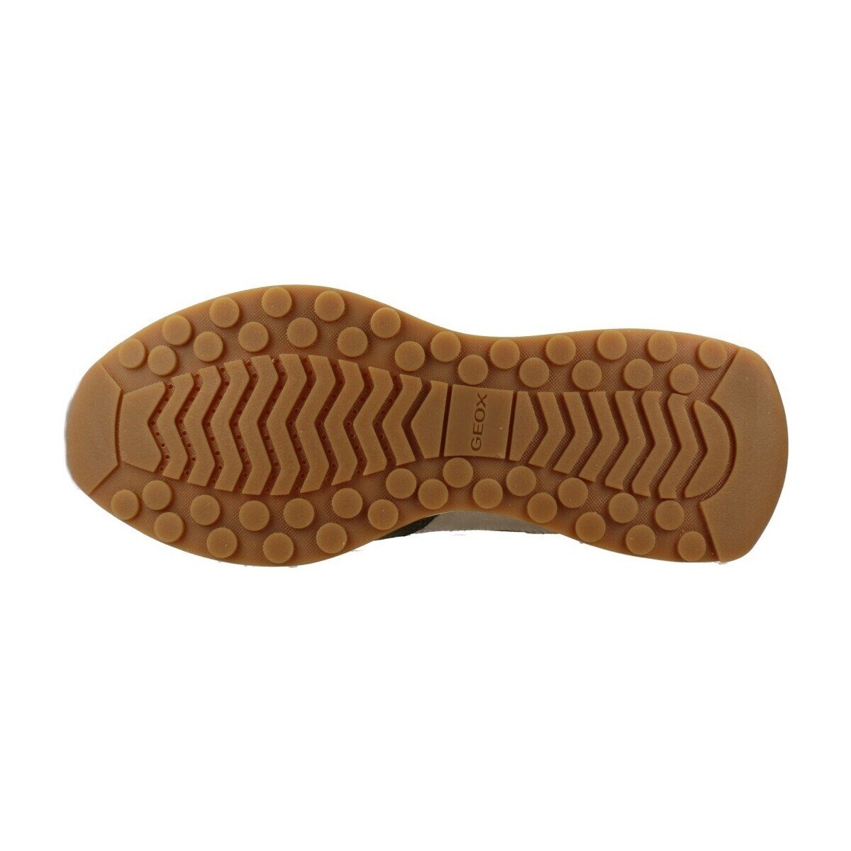 Geox Pantofi D45mda 02285