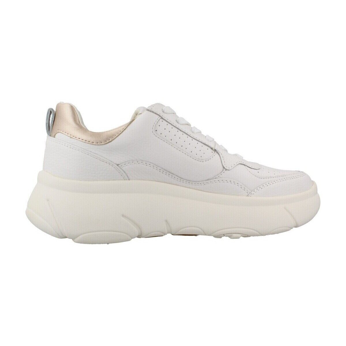 Geox Pantofi D45nhb 046nf