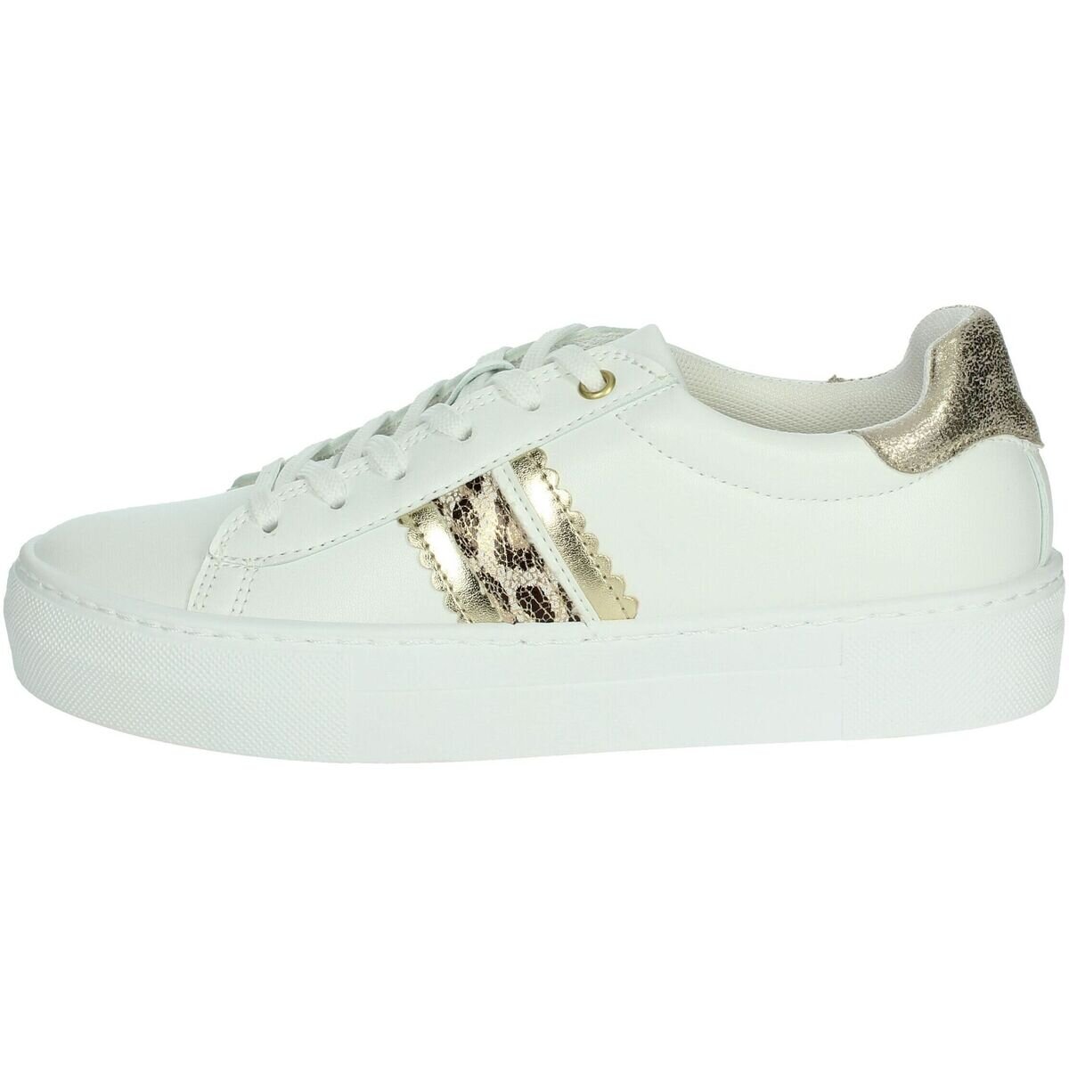 Geox Pantofi D45VWA 000BC