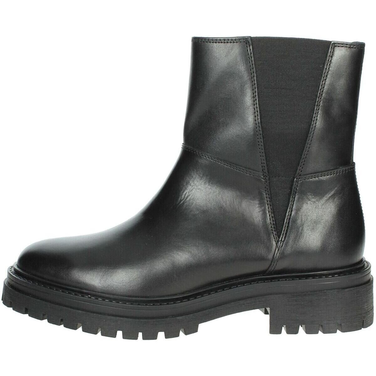 Geox Pantofi D46HRC 00043