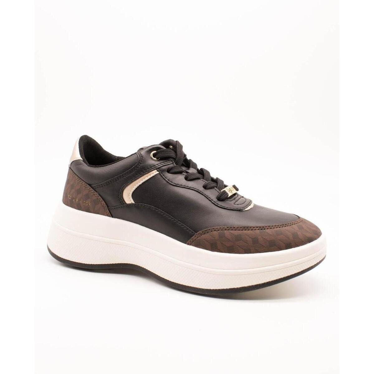 Geox Pantofi D46WTD 08504 C9229
